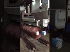 Fabricantes de cuerdas de polipropileno de polipropileno S/Z