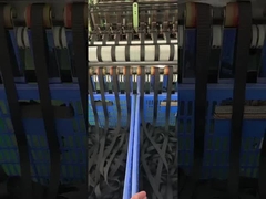 Banda de fijación de PP en relieve de 5 mm 9 mm 19 mm Proveedores de telas de polipropileno