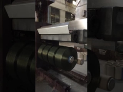 Hilados de polipropileno de color FDY de calidad superior para aplicaciones de telas de alta resistencia