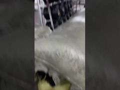 High-Quality 900D FDY Polypropylene (PP) Multifilament Tape Yarn — Ideal for Rope & Webbing