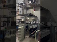 Recyclable PP YARN Durable Polypropylene Yarn For Textiles And Industry