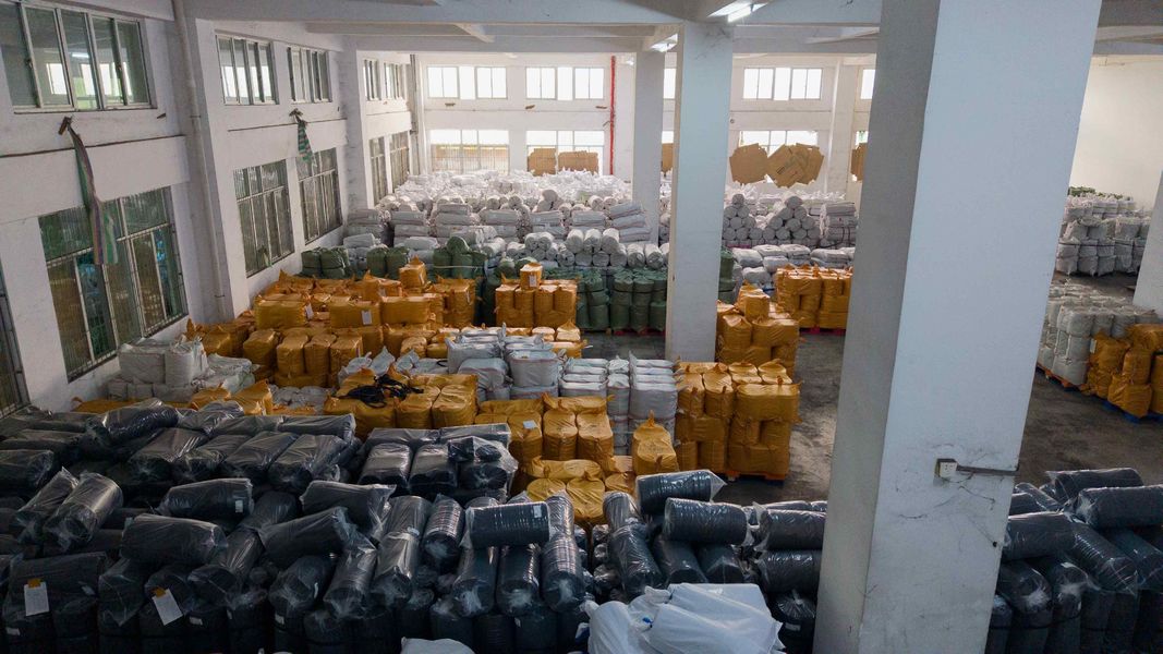 China Guangdong Xinchengfa Industrial Co., Ltd. Perfil de la compañía