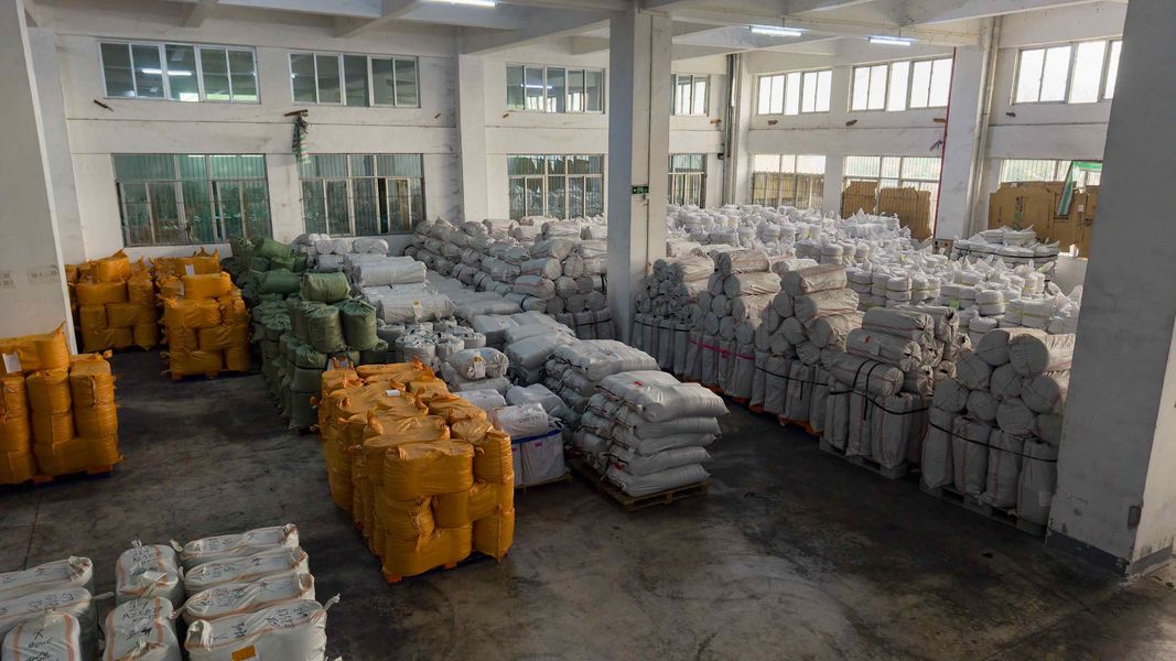 China Guangdong Xinchengfa Industrial Co., Ltd. Perfil de la compañía
