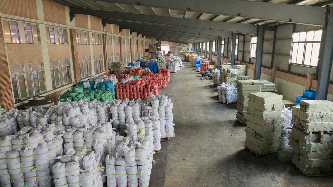 China Guangdong Xinchengfa Industrial Co., Ltd. Perfil de la compañía
