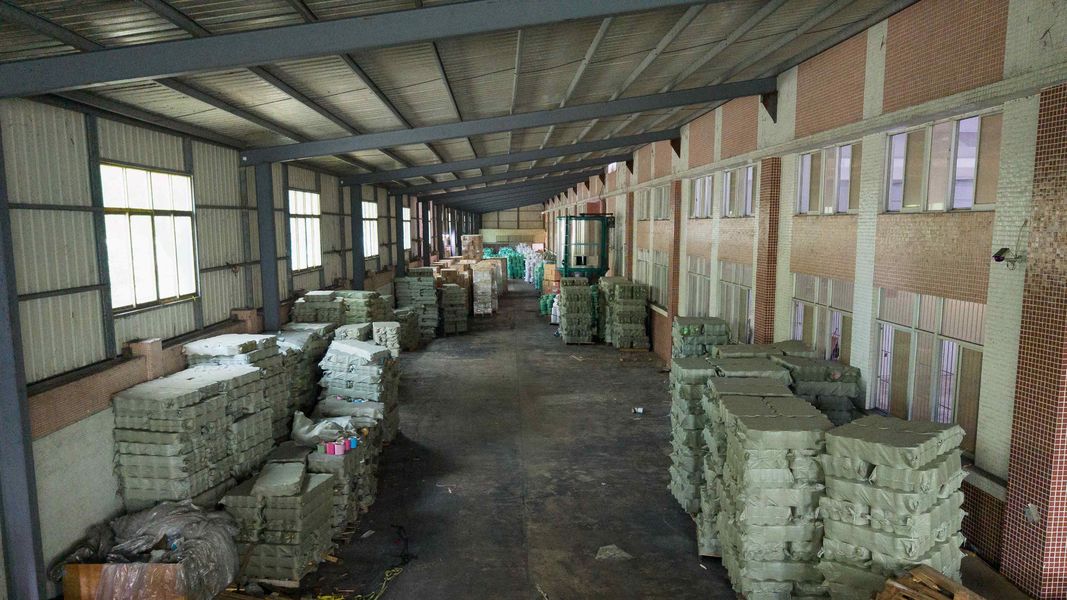 China Guangdong Xinchengfa Industrial Co., Ltd. Perfil de la compañía