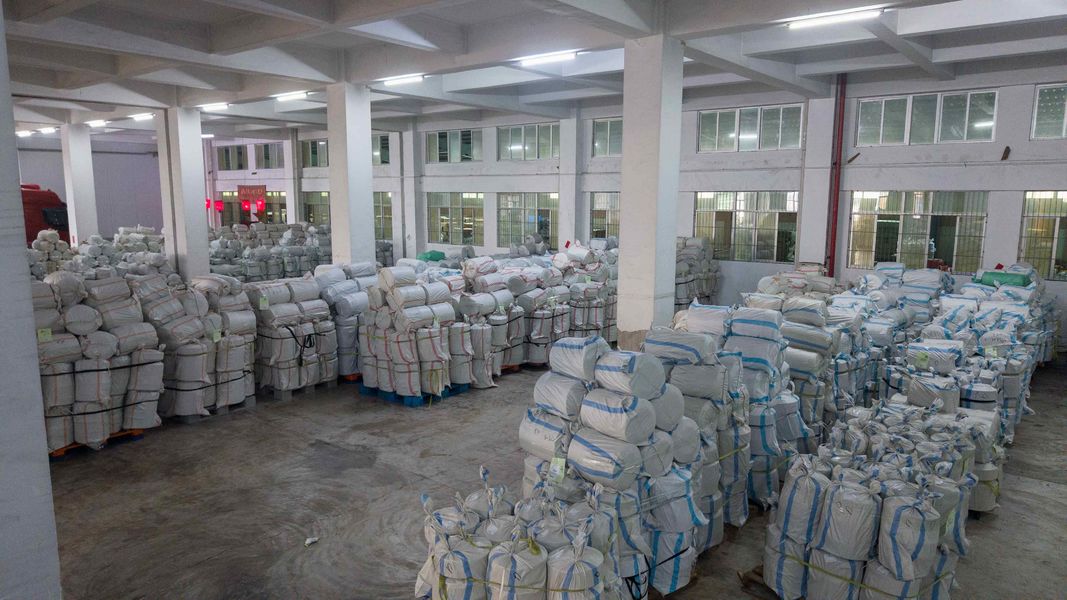 China Guangdong Xinchengfa Industrial Co., Ltd. Perfil de la compañía