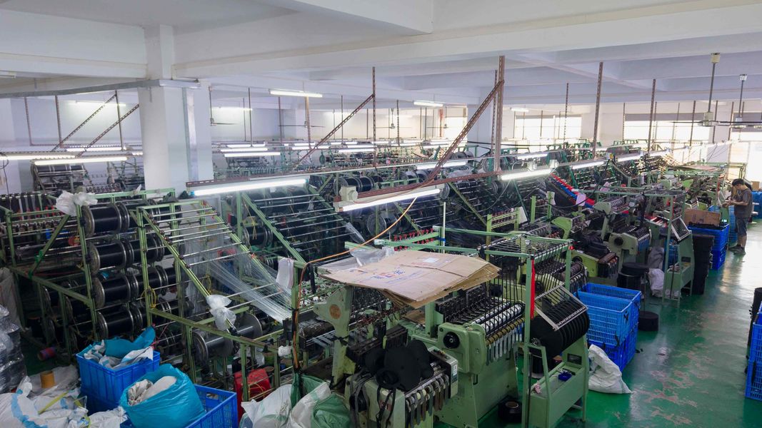 China Guangdong Xinchengfa Industrial Co., Ltd. Perfil de la compañía