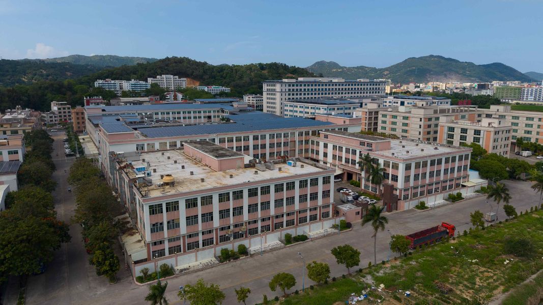 China Guangdong Xinchengfa Industrial Co., Ltd. Perfil de la compañía