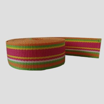 Reinforced Polypropylene Strapping – Durable & Customizable | XCF for Bags, Furniture & Packaging
