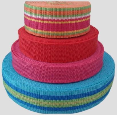 Reinforced Polypropylene Strapping – Durable & Customizable | XCF for Bags, Furniture & Packaging
