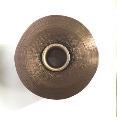 Lightweight High Strength Polypropylene Multifilament Yarn 420d Hollow PP Yarn Non-Flame Retardant Eco-Friendly