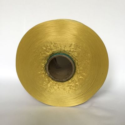 550D Hollow PP Yarn Strength Polypropylene Multifilament for Knitting/Crocheting