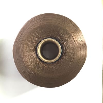 100% Polypropylene PP Yarn High‑Strength Waterproof UV‑Resistant