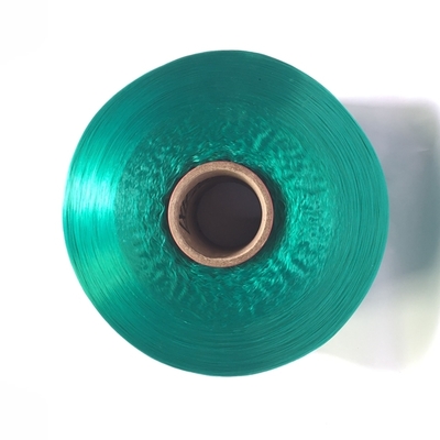 Versatile 575D–840D Polypropylene Filament FDY Yarn for Hand Knitting & Webbing