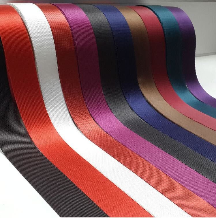 Light Duty 9mm-19mm Polypropylene PP Strapping UV Resistant Polypropylene Banding