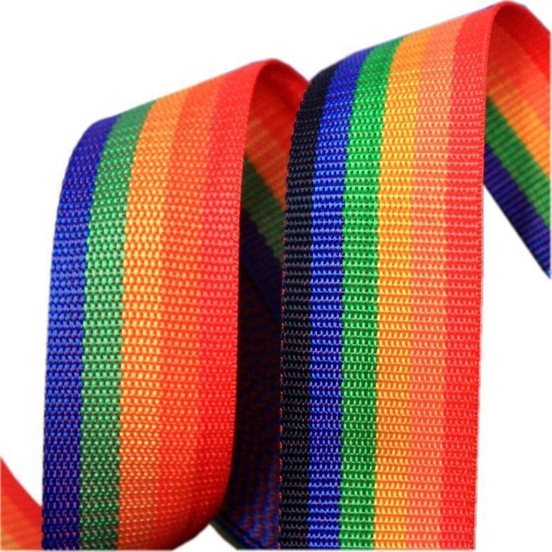 Embossed PP Strapping Band 5mm 9mm 19mm Polypropylene Webbing Suppliers