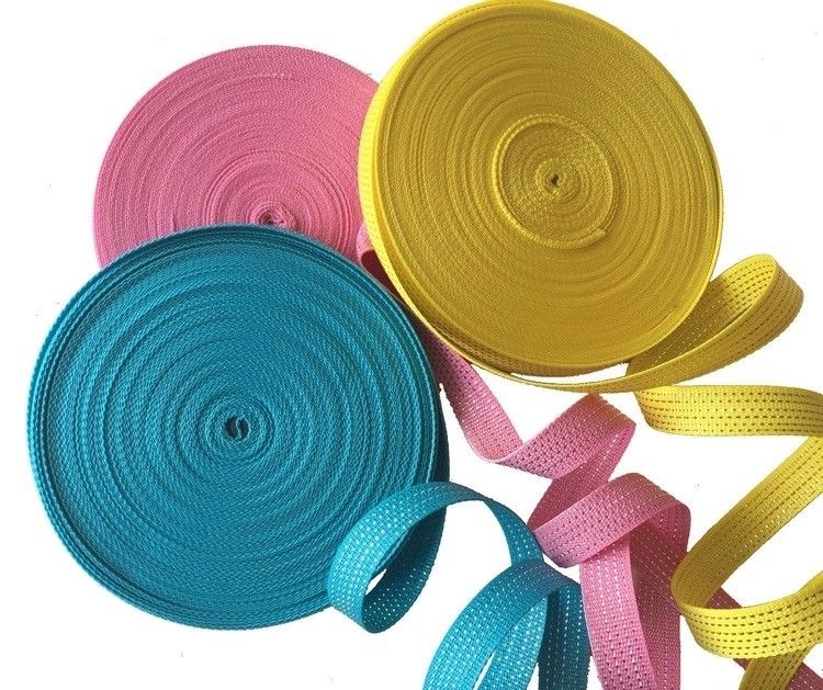 PP Polypropylene Webbing Tape 20mm 25mm 30mm 38mm 50mm