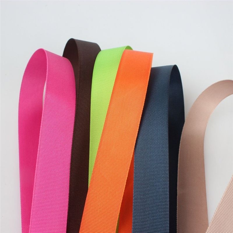 12mm Polypropylene Strapping Customized PP Strapping Tape High Tensile