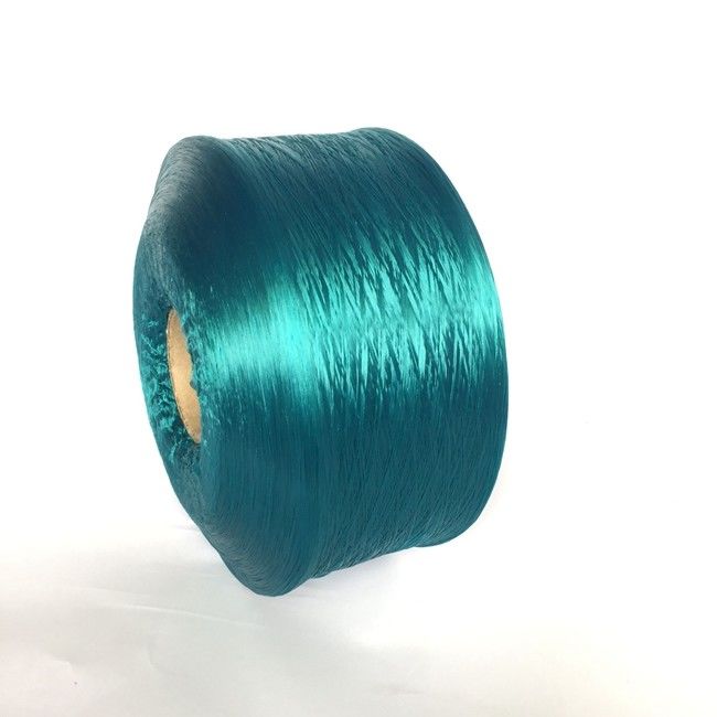 Polypropylene Yarn for Carpet Backing , High Tenacity PP Yarn Manufacturer