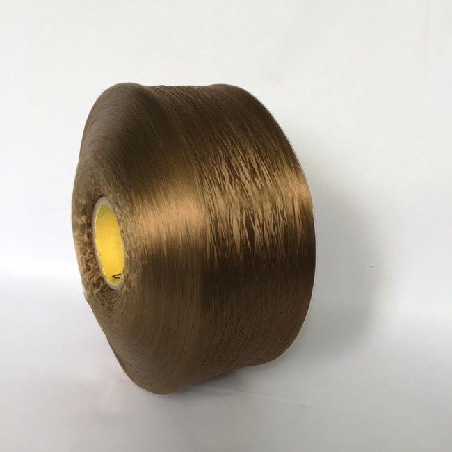 300D 600D 900D Polypropylene Multifilament Yarn PP Sewing Thread