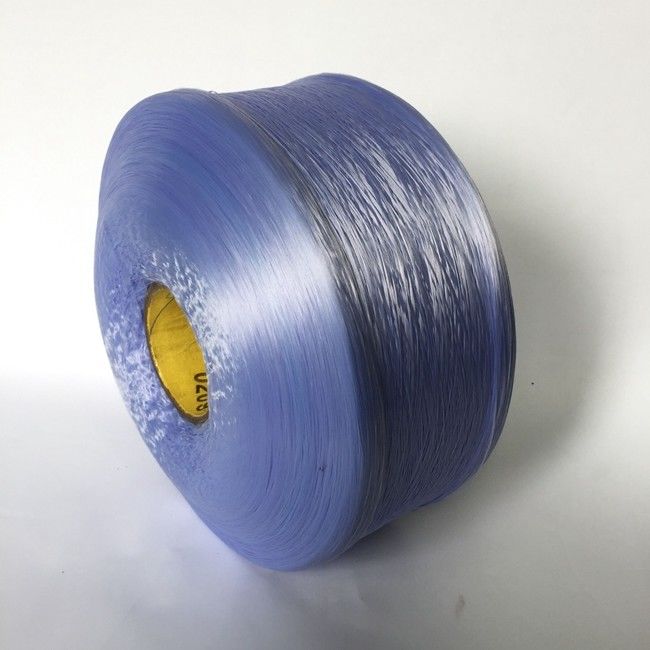 1200D 1300D PP Multifilament Yarn FDY Polypropylene Multifilament Yarn