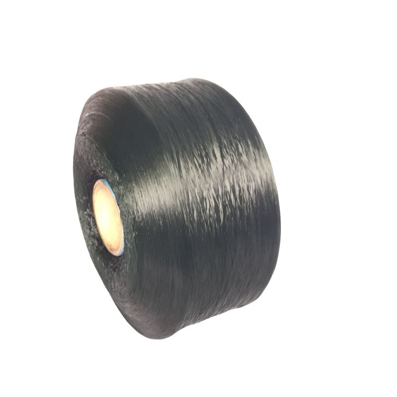 ≤2.0 CV of Linear Density PP YARN SOLID 100% Polypropylene Dtex 1200D