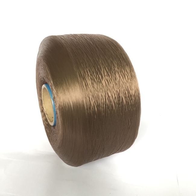 Colored 100% Polypropylene FDY Multifilament Yarn Environmentally Friendly High‑Strength