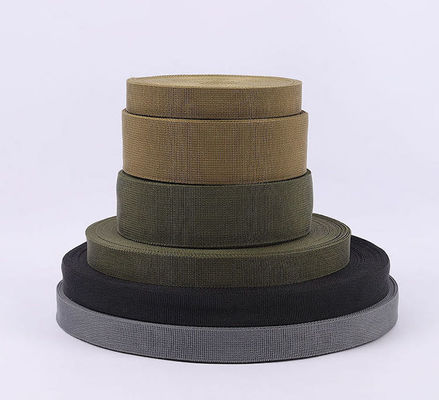 Banda adhesiva para bolsas de PP resistente personalizada 300-1680D