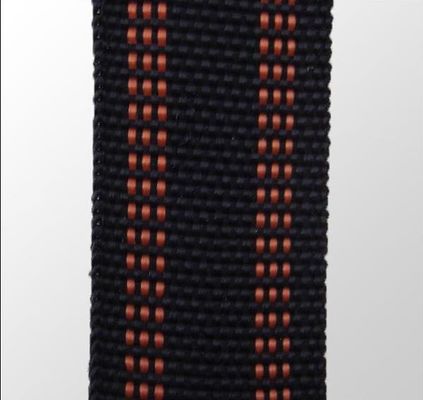 XCF Industrial-Grade PP Webbing – Customizable Widths and Colors