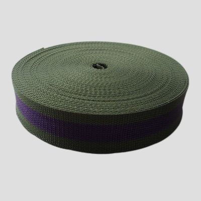 Eco-Friendly PP Webbing Rolls | Water-Resistant & Non-Toxic | XCF Durable Strapping